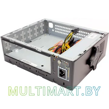 Корпус In Win BQS660BL 150W картинка 8